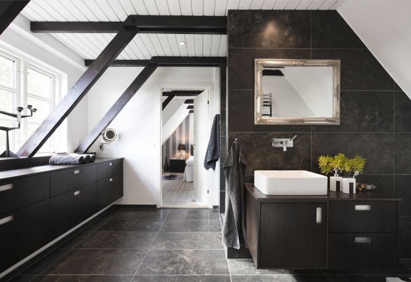 Bathroom Granite Installation in Olathe, KS
