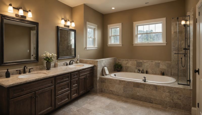 Bathroom Makeover Service in Clearwater, FL