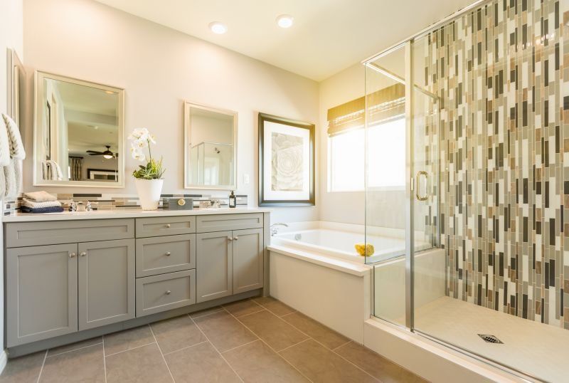 Bathroom Makeover Service in West Chester, PA