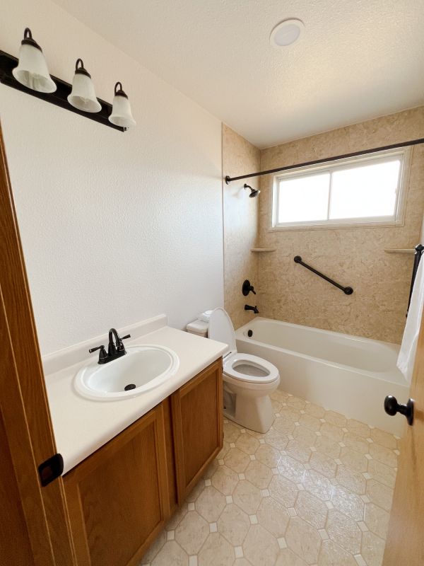 Bathroom Redesigning in West Chester, PA