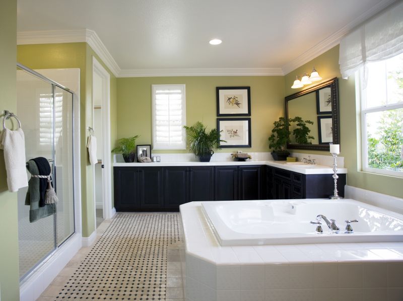 Bathroom Remodeling in West Chester, PA