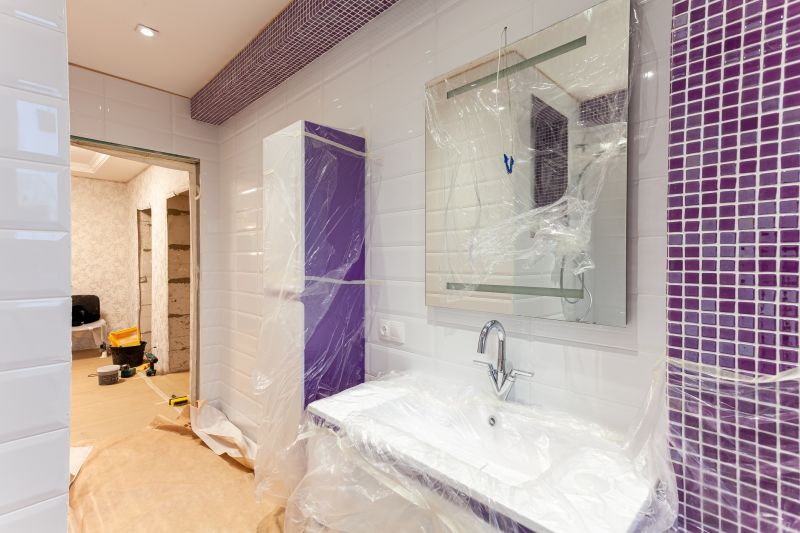 Bathroom Renovation in West Chester, PA