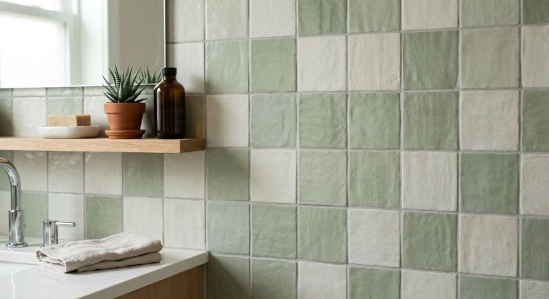 Bathroom Wall Tiling in Conroe, TX