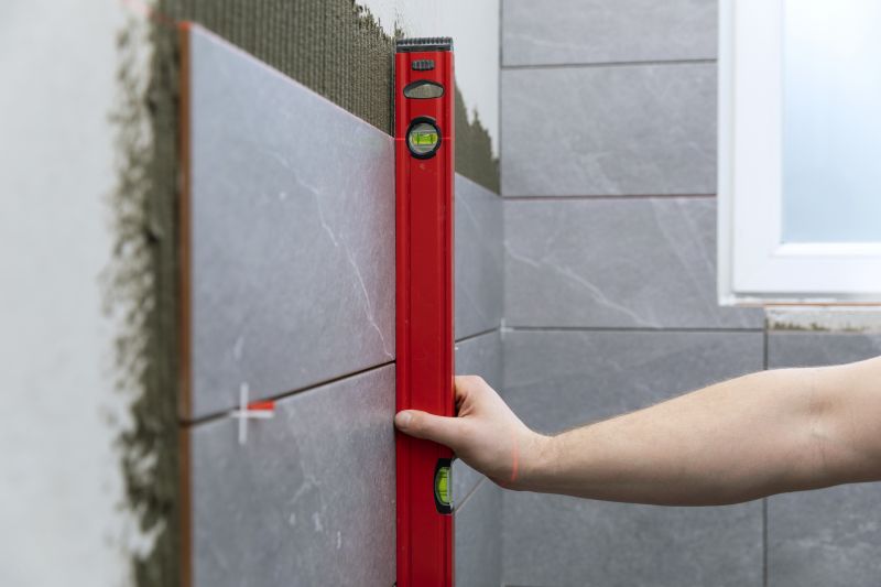 Bathroom Wall Tiling in Denver, CO