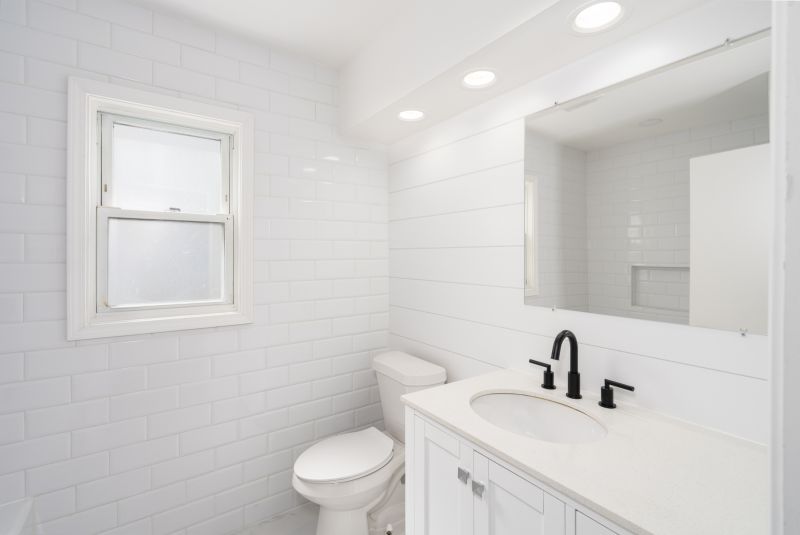 Custom Bathroom Remodeling in Venice, FL