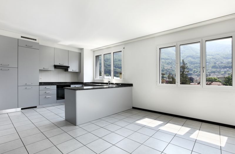 Kitchen Tile Remodeling in Frederick, MD