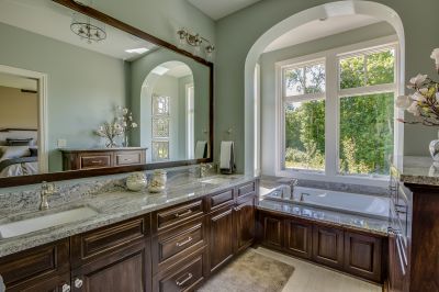 Luxury Bathroom Remodeling in Norwalk, CT