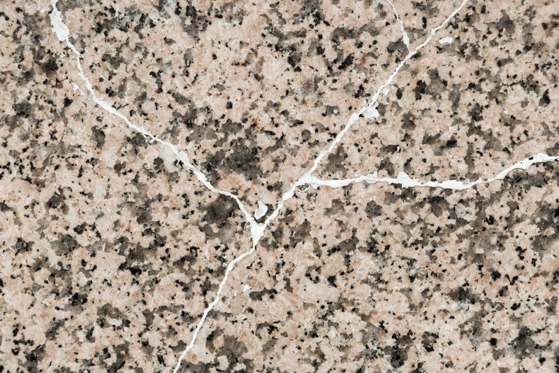 Quartz Counter Repair in Overland Park, KS
