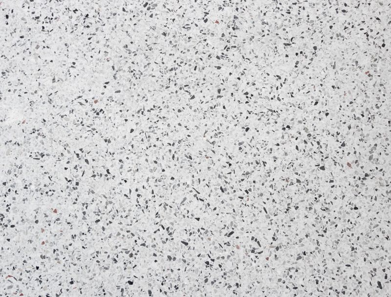 Terrazzo Tile Installation in Wilmington, NC