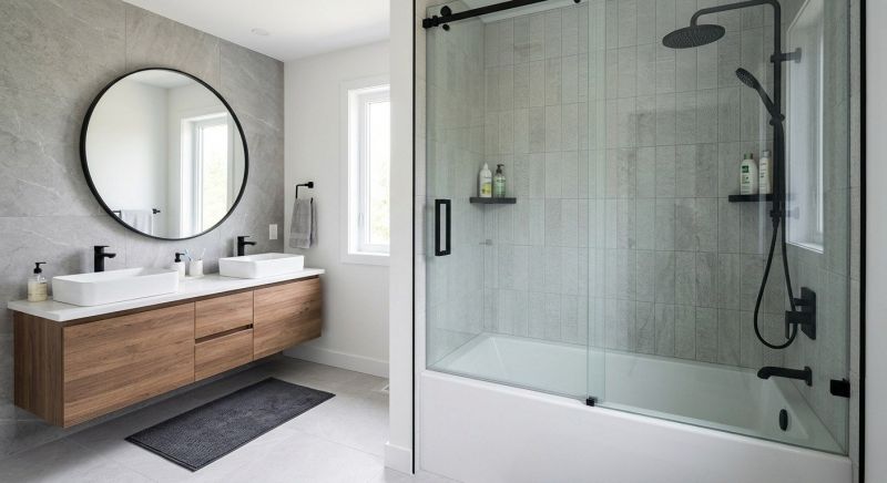Tub Conversion Service in Danbury, CT