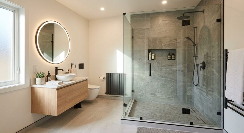 Tub Conversion Service in Bradenton, FL