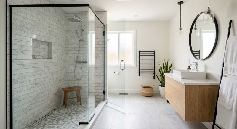 Tub Conversion Service in Lancaster, PA