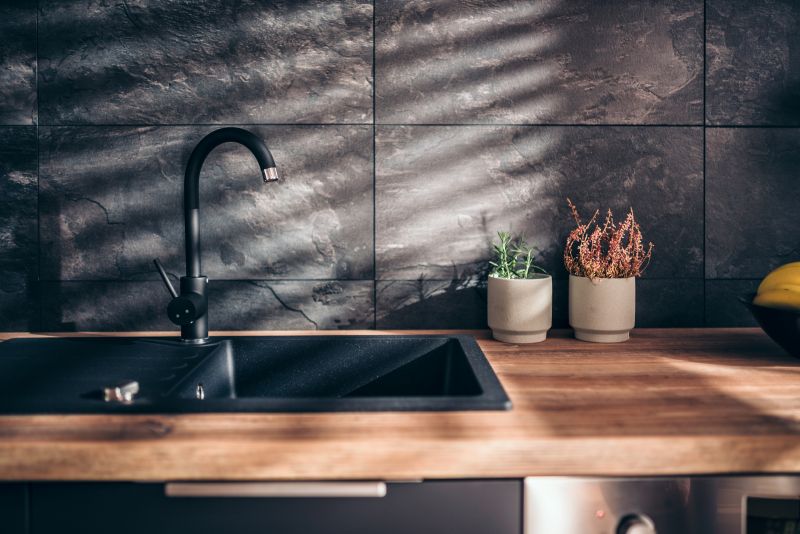 Backsplash Remodeling in Wilmington, NC