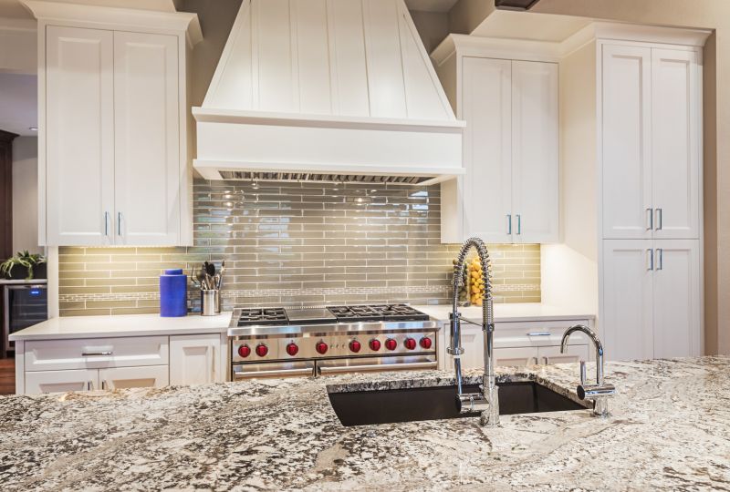 Backsplash Renovation in Wilmington, NC