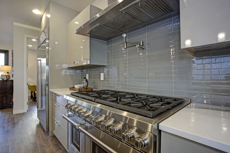 Backsplash Replacement in Wilmington, NC