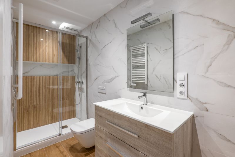 Basement Bathroom Remodeling in Clearwater, FL