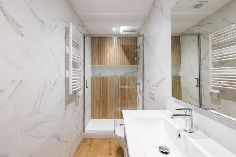 Basement Bathroom Remodeling in Palm Coast, FL