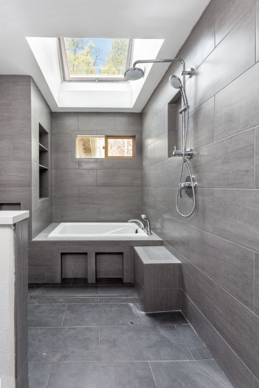 Bath Remodeling in Nashua, NH