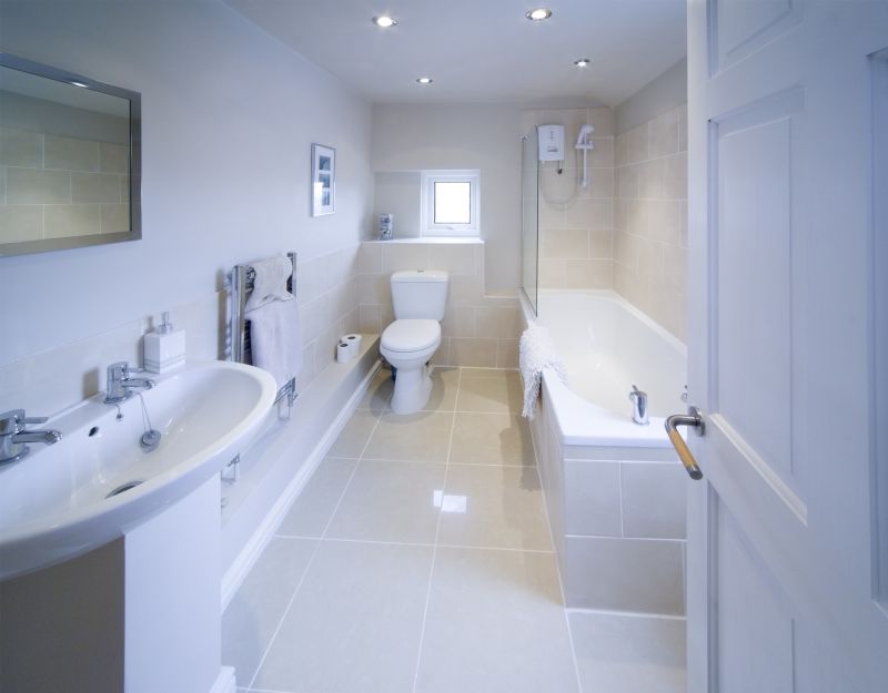 Bath Remodeling in Nashua, NH