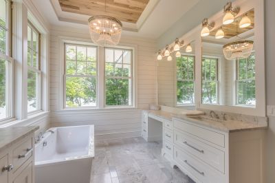 Bath Remodeling in Danbury, CT