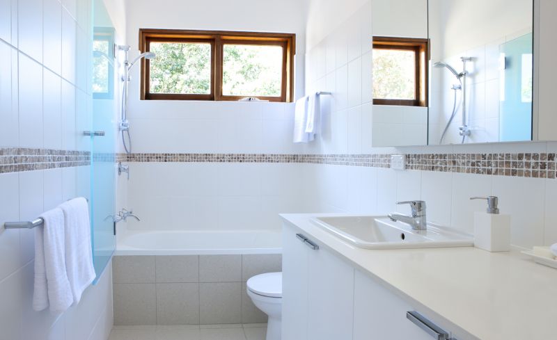 Bath Remodeling in Danbury, CT