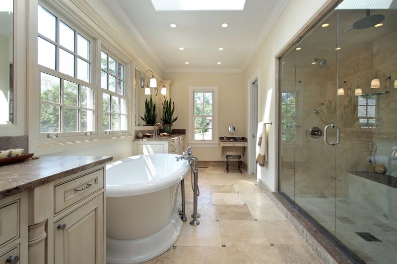 Bath Remodeling in Palm Coast, FL