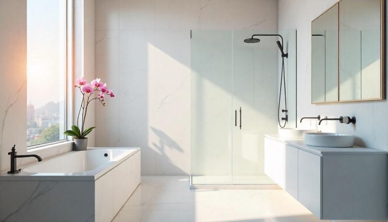 Bath Remodeling in Palm Coast, FL