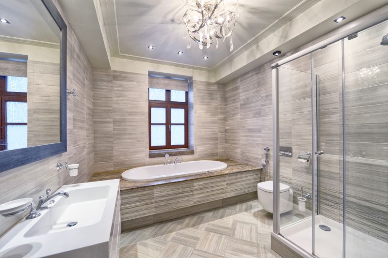 Bath Remodeling in Bradenton, FL