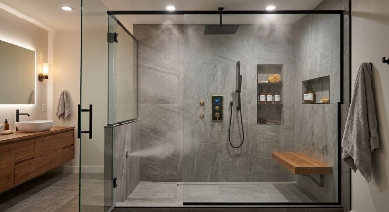 Bath Remodeling in Bradenton, FL