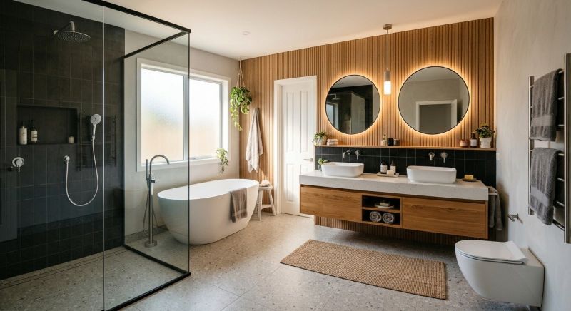 Bathroom Conversion Service in Clearwater, FL
