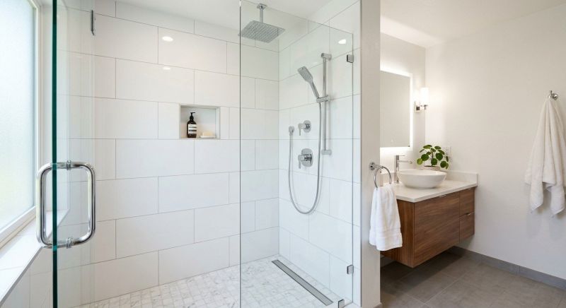 Bathroom Conversion Service in Nashua, NH