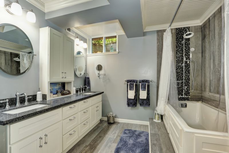 Bathroom Conversion Service in Nashua, NH