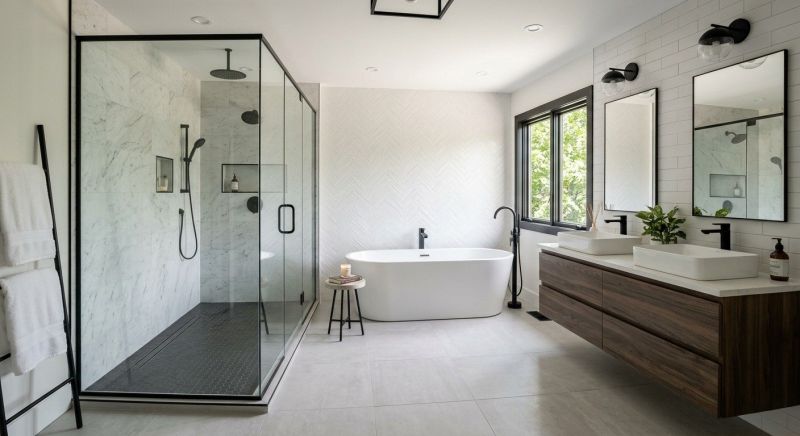 Bathroom Conversion Service in Palm Coast, FL