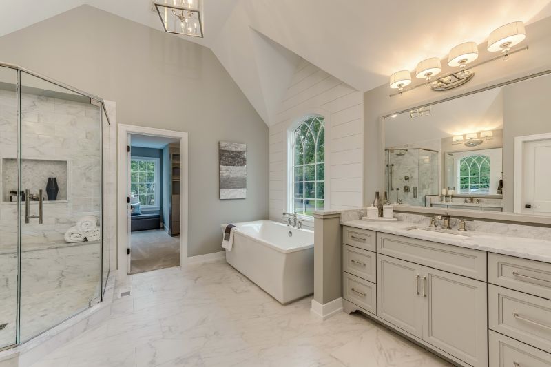 Bathroom Conversion Service in Palm Coast, FL