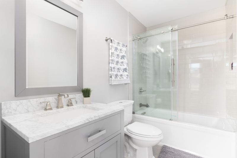 Bathroom Conversion Service in Framingham, MA