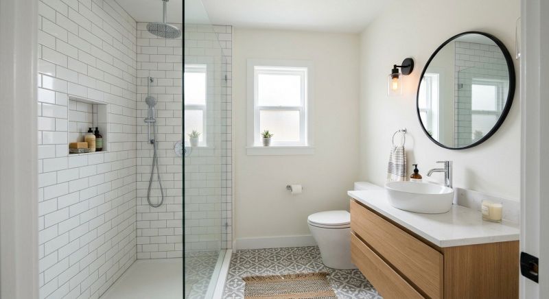 Bathroom Conversion Service in Sarasota, FL
