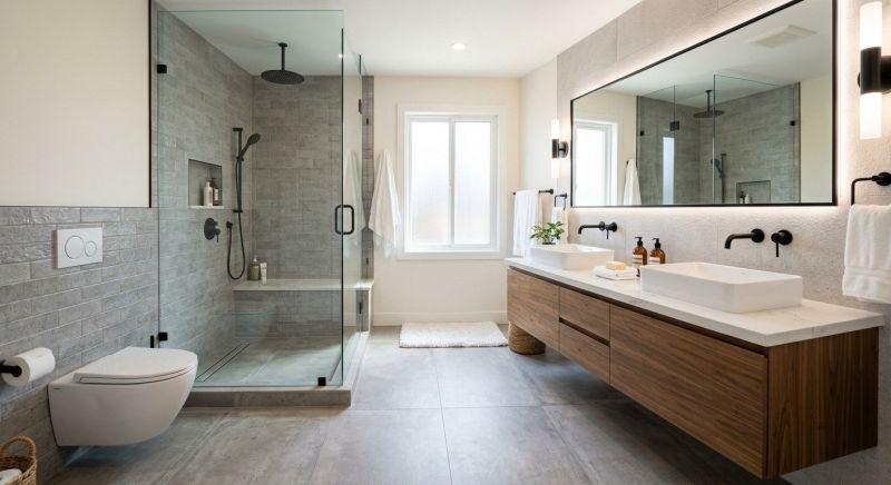 Bathroom Enlargement in Clearwater, FL