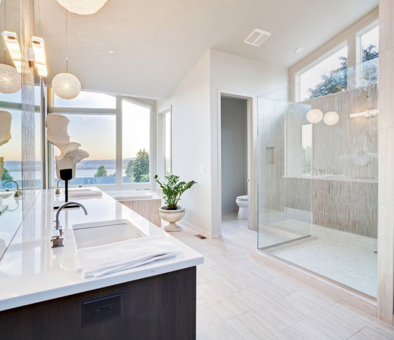 Bathroom Enlargement in Sarasota, FL