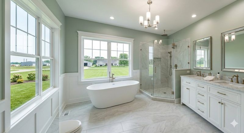 Bathroom Enlargement in Norwalk, CT