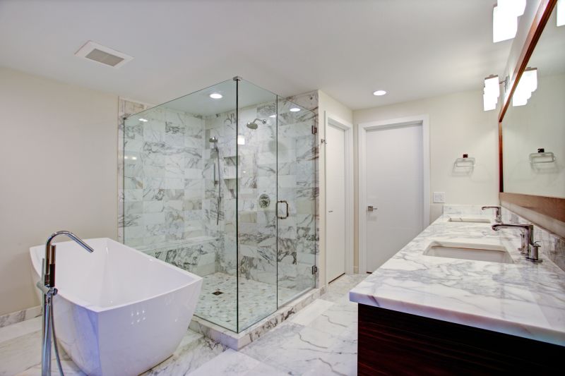 Bathroom Expansion in Sarasota, FL