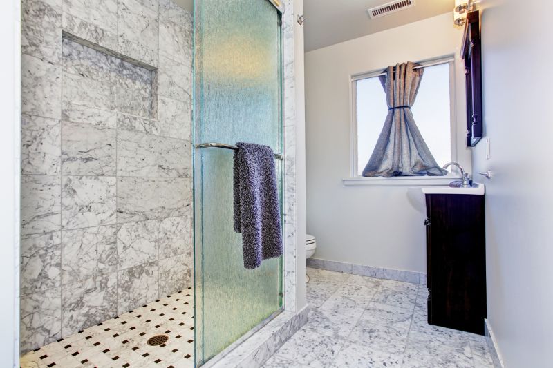 Bathroom Granite Installation in Alpharetta, GA