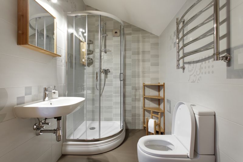 Bathroom Installation in Bradenton, FL