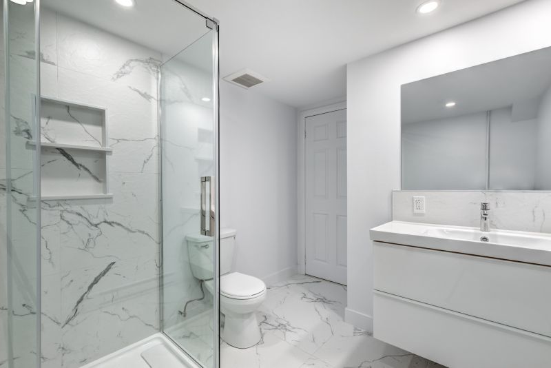Bathroom Installation in Bradenton, FL