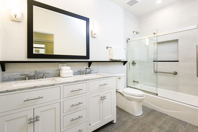 Bathroom Installation in Clearwater, FL