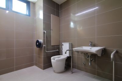 Bathroom Installation in Danbury, CT