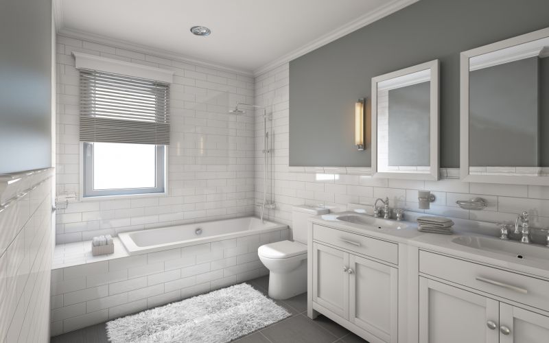 Bathroom Makeover Service in Nashua, NH