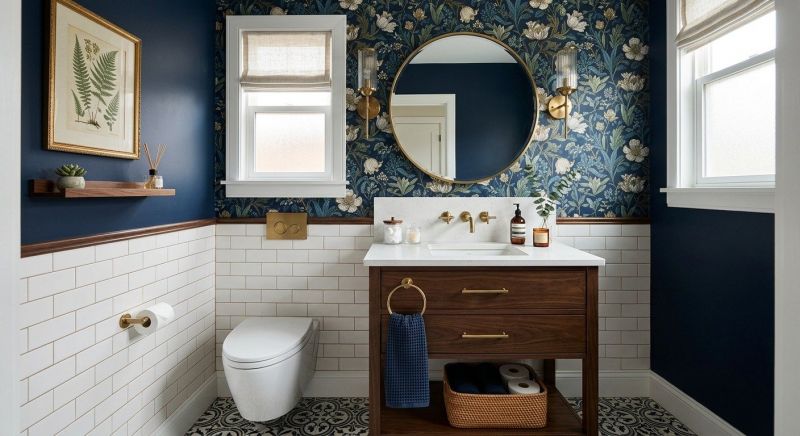 Bathroom Makeover Service in Framingham, MA