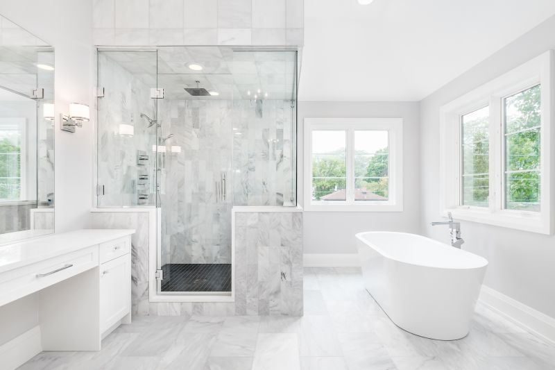 Bathroom Makeover Service in Portland, ME