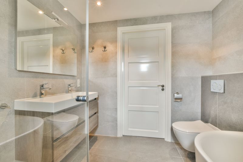 Bathroom Modification in Portland, ME