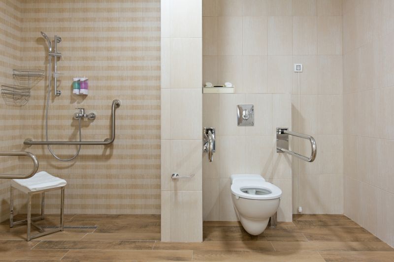 Bathroom Modification in Palm Coast, FL